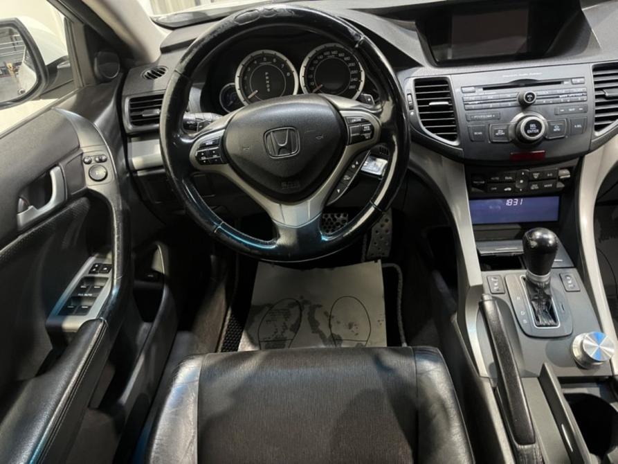 Honda Accord VIII Курск  - изображение 10