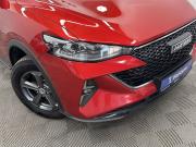 Haval F7x I Рестайлинг Воронеж  - изображение 32