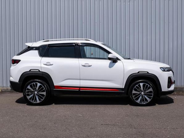 Changan CS35 Plus I Рестайлинг с пробегом 2023 года, цена 1 749 000 рублей, 38138 км, внедорожник, Автокод Объявления