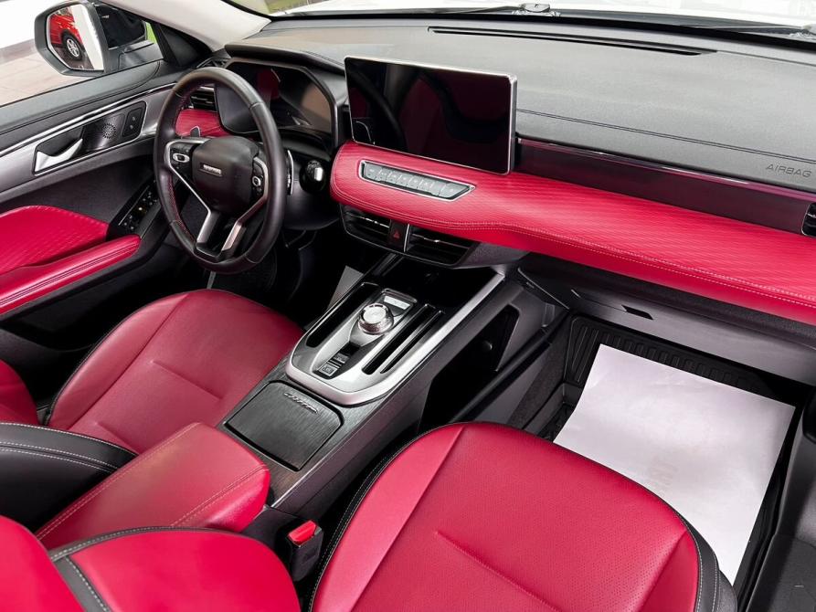 Haval Jolion I Рестайлинг Тверь  - изображение 13