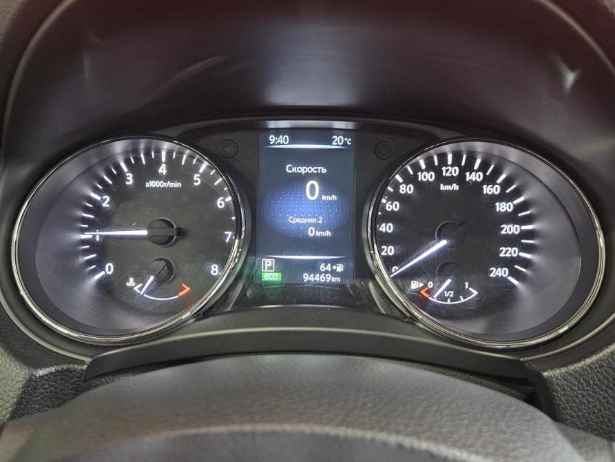 Nissan X-Trail III Вологда  - изображение 12
