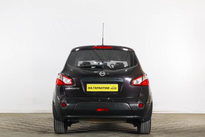 Nissan Qashqai+2 I Рестайлинг с пробегом 2011 года, цена 1 099 000 рублей, 253000 км, внедорожник, Автокод Объявления