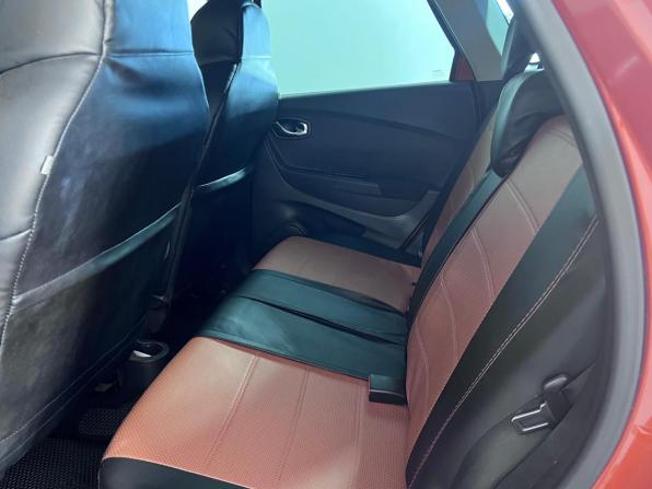 Renault Kaptur I с пробегом 2018 года, цена 1 354 000 рублей, 97513 км, внедорожник, Автокод Объявления