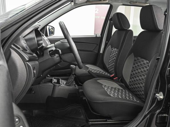 Lada (ВАЗ) Granta I Рестайлинг с пробегом 2024 года, цена 979 000 рублей, 14638 км, универсал, Автокод Объявления