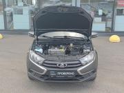Lada (ВАЗ) Granta I Рестайлинг Ижевск  - изображение 33
