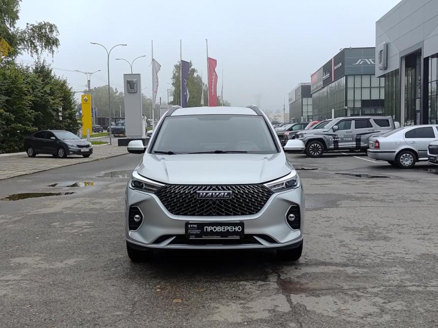 Haval M6 II Чебоксары  - изображение 2