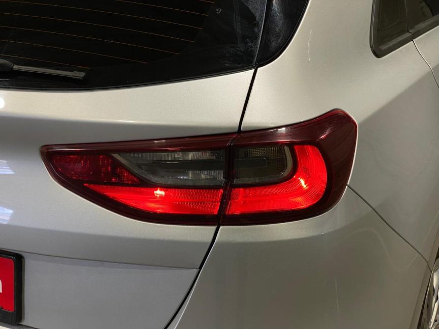 Kia Ceed III Челябинск  - изображение 8