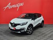 Renault Kaptur I Вологда  - изображение 22