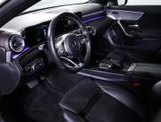 Mercedes-Benz CLA II (C118 X118) Москва  - изображение 40