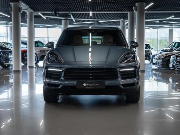 Porsche Cayenne III с пробегом 2019 года, цена 6 280 000 рублей, 63379 км, внедорожник, Автокод Объявления