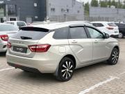 Lada (ВАЗ) Vesta I Тверь  - изображение 25