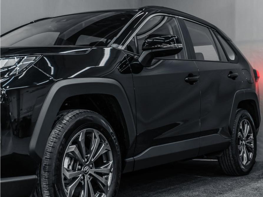 Toyota RAV4 V (XA50) Брянск  - изображение 3