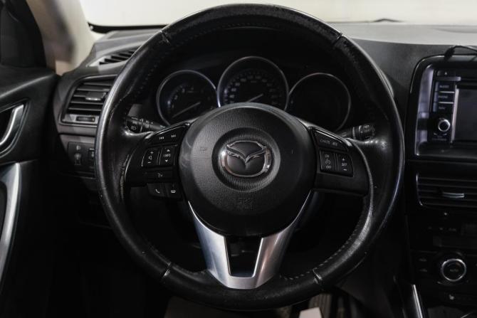 Mazda CX-5 I с пробегом 2014 года, цена 1 999 000 рублей, 214700 км, внедорожник, Автокод Объявления