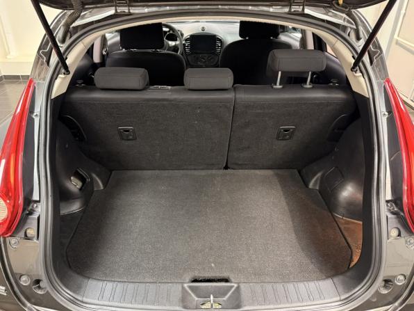Nissan Juke I с пробегом 2013 года, цена 720 000 рублей, 232500 км, внедорожник, Автокод Объявления