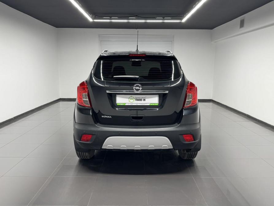 Opel Mokka I Тверь  - изображение 4