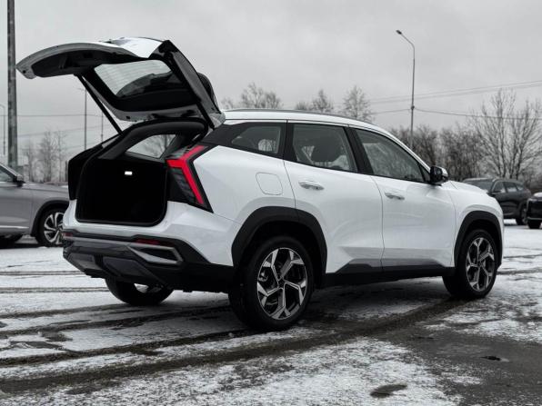 Новый Geely Atlas II 2026 года, цена 4 119 990 рублей, внедорожник, Автокод Объявления