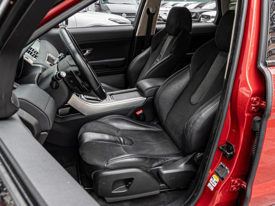 Land Rover Range Rover Evoque I Краснодар  - изображение 10