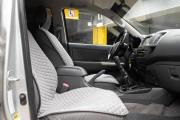 Toyota Hilux VII Рестайлинг Уфа  - изображение 34