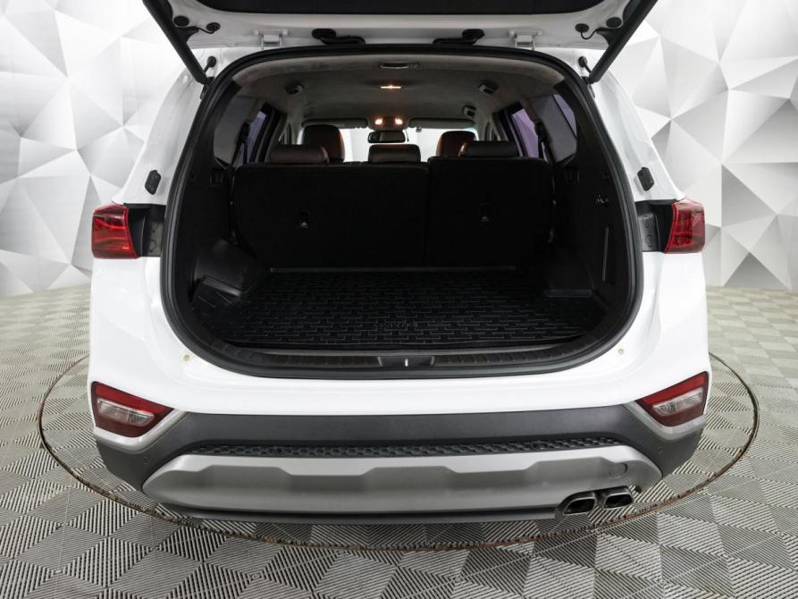 Hyundai Santa Fe IV Ульяновск  - изображение 22