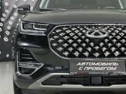 Chery Tiggo 8 Pro I Новосибирск  - изображение 35