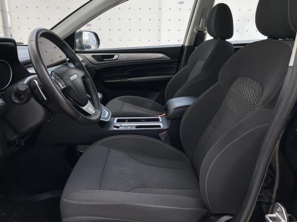 Haval M6 II с пробегом 2023 года, цена 1 840 000 рублей, 35486 км, внедорожник, Автокод Объявления