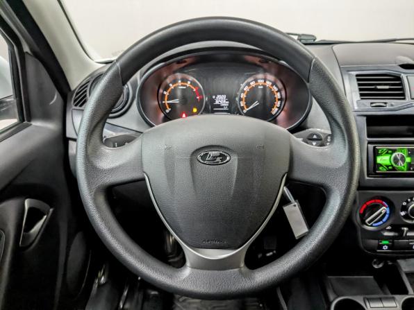 Lada (ВАЗ) Granta I Рестайлинг с пробегом 2023 года, цена 630 000 рублей, 82406 км, седан, Автокод Объявления