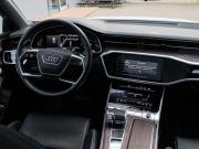 Audi A7 II (4K) Москва  - изображение 35