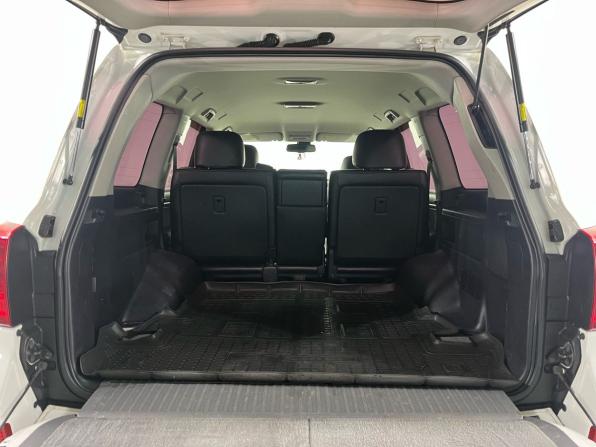 Toyota Land Cruiser 200 Series Рестайлинг 1 с пробегом 2014 года, цена 3 600 000 рублей, 292000 км, внедорожник, Автокод Объявления