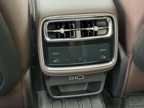 Geely Monjaro I Рестайлинг 2 (China Market) с пробегом 2026 года, цена 4 200 000 рублей, 25 км, внедорожник, Автокод Объявления