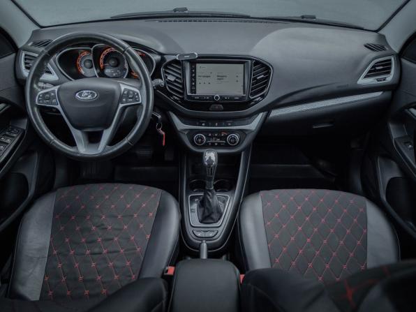 Lada (ВАЗ) Vesta I с пробегом 2021 года, цена 1 185 000 рублей, 118000 км, универсал, Автокод Объявления