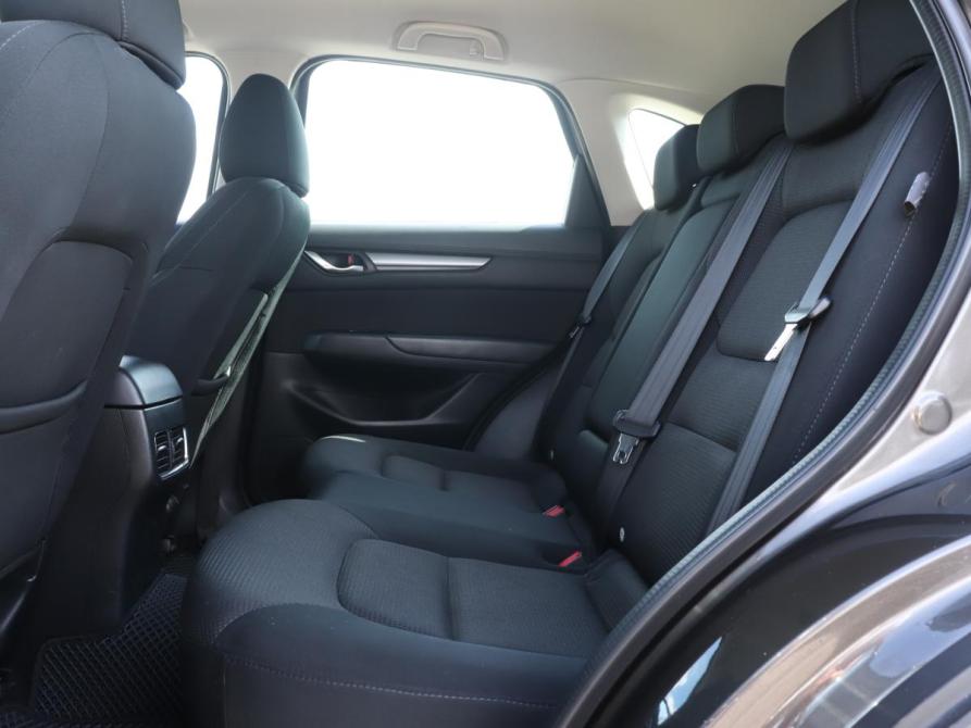 Mazda CX-5 II Москва  - изображение 10
