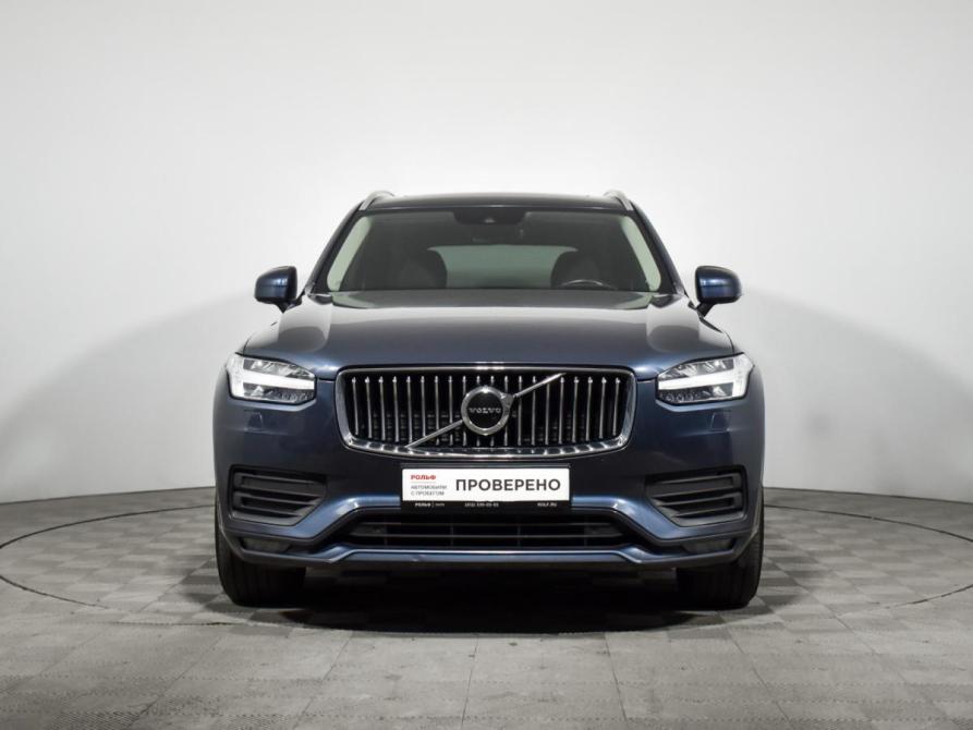Volvo XC90 II Рестайлинг 1 Санкт-Петербург  - изображение 2
