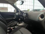 Nissan Juke I Рестайлинг Казань  - изображение 35