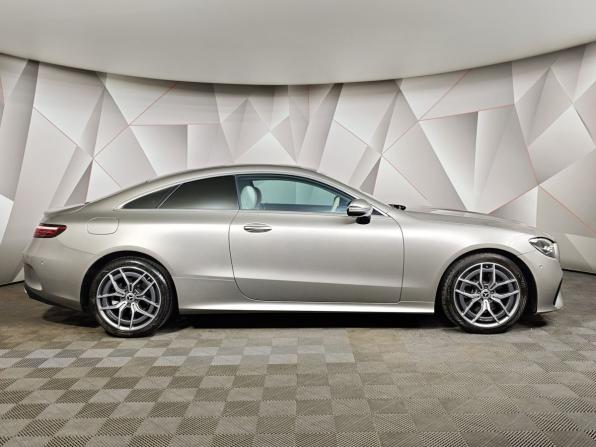 Mercedes-Benz E-Класс V (W213 S213 C238) Рестайлинг с пробегом 2020 года, цена 5 495 000 рублей, 46986 км, купе-хардтоп, Автокод Объявления