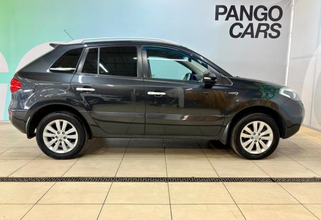 Renault Koleos I Рестайлинг с пробегом 2013 года, цена 1 100 000 рублей, 214900 км, внедорожник, Автокод Объявления