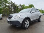 Opel Antara I Саратов  - изображение 38