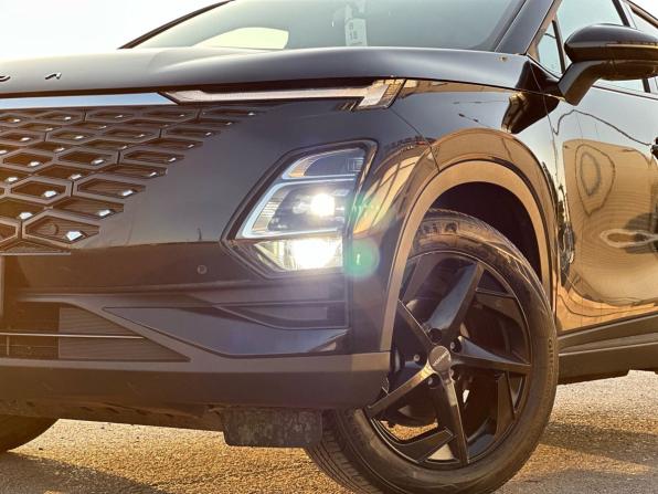 Omoda C5 I с пробегом 2023 года, цена 1 730 000 рублей, 52316 км, внедорожник, Автокод Объявления