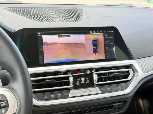 BMW 3 серии VII (G2x) с пробегом 2021 года, цена 3 200 000 рублей, 139708 км, седан, Автокод Объявления