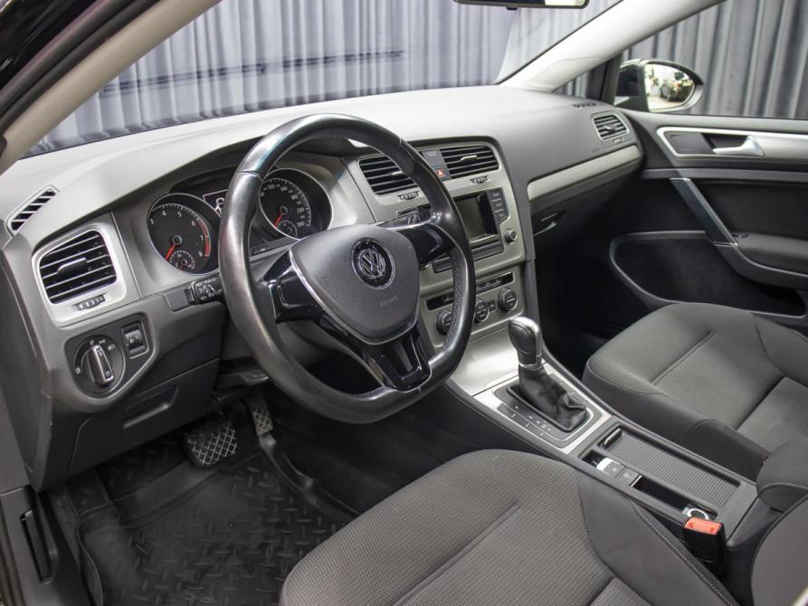 Volkswagen Golf VII Москва  - изображение 16
