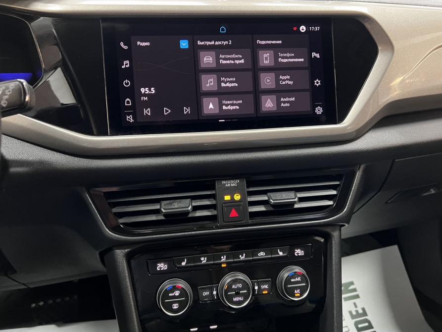 Volkswagen Taos I Тверь  - изображение 20