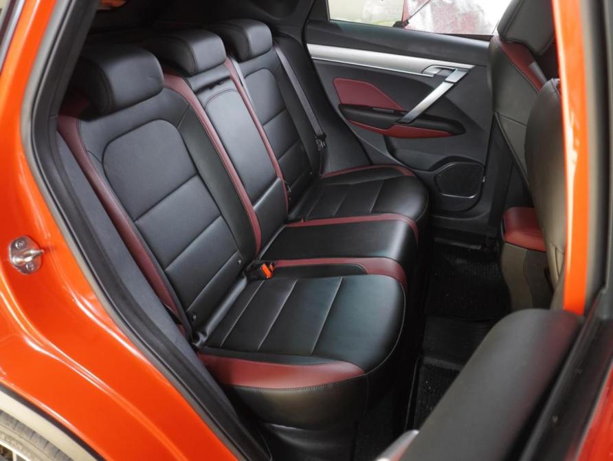 Geely Coolray I Воронеж  - изображение 7