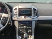 Chevrolet Captiva I Рестайлинг Екатеринбург  - изображение 22