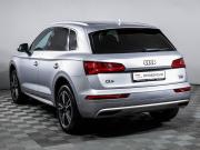 Audi Q5 II (FY) Москва  - изображение 26