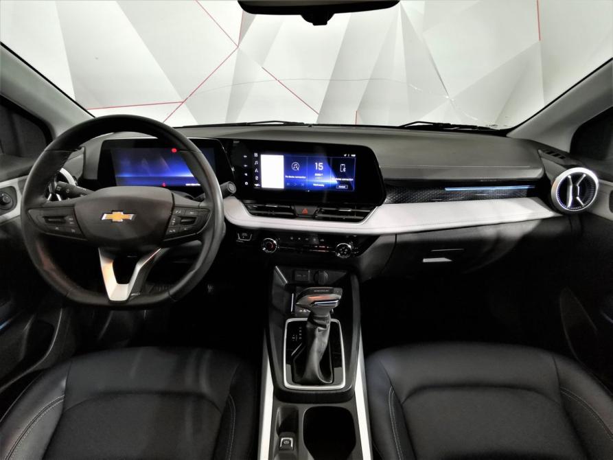 Chevrolet Monza II Рестайлинг Москва  - изображение 13