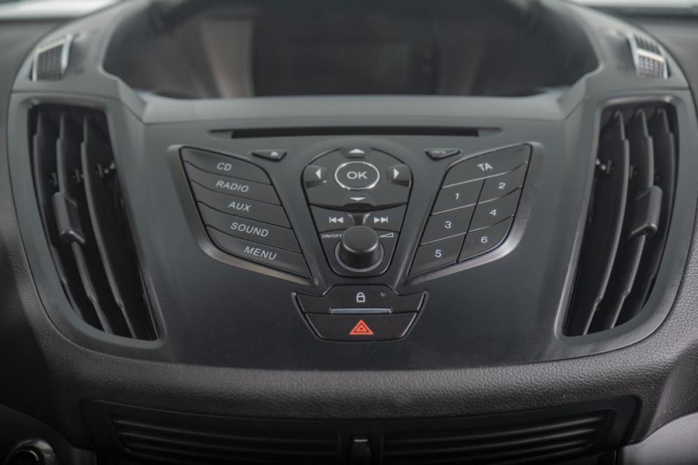 Ford Kuga II Томск  - изображение 16