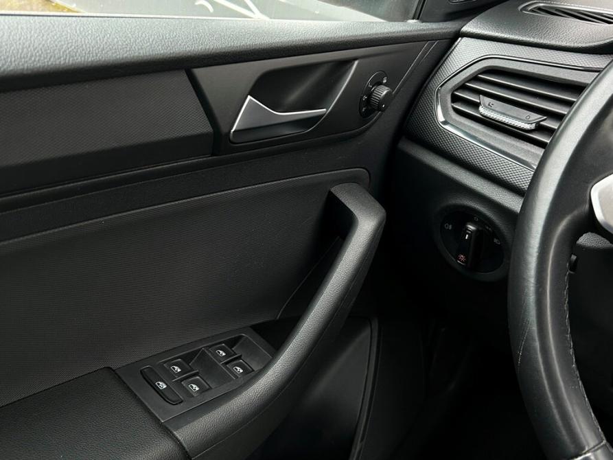 Volkswagen Polo VI Санкт-Петербург  - изображение 17