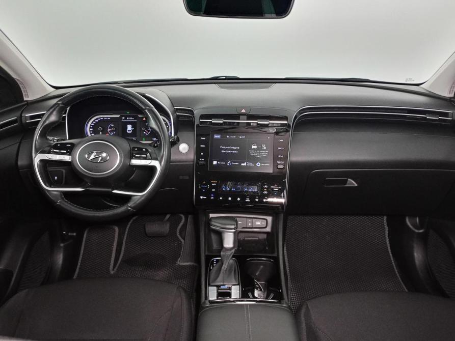 Hyundai Tucson IV Казань  - изображение 11