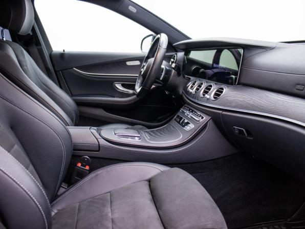 Mercedes-Benz E-Класс V (W213 S213 C238) Рестайлинг с пробегом 2020 года, цена 4 424 000 рублей, 60064 км, седан, Автокод Объявления