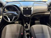 Hyundai Solaris I Волгоград  - изображение 26