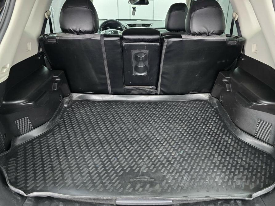 Nissan X-Trail III Таганрог  - изображение 6